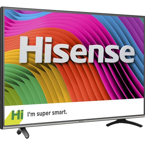 card tv smart|50 inch hisense smart tv.